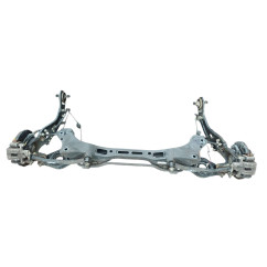 Assale posteriore HYUNDAI iX35 1° Serie - 554103U800 - 2944596