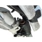 Airbag a tendina laterale passeggero BMW Serie 3 E91 Touring 2° Serie