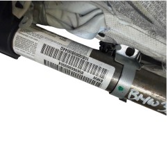 Airbag a tendina laterale passeggero BMW Serie 3 E91 Touring 2° Serie - 72126966860 - 3589437