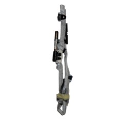 Airbag a tendina lato Sinistro BMW Serie 3 E91 Touring 2° Serie - 72126966859 - 3589424