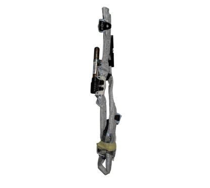 Airbag a tendina lato Sinistro BMW Serie 3 E91 Touring 2° Serie - 72126966859 - 3589424