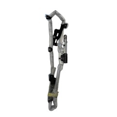 Airbag a tendina lato Sinistro BMW Serie 3 E91 Touring 2° Serie
