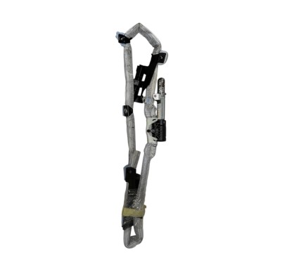 Airbag a tendina lato Sinistro BMW Serie 3 E91 Touring 2° Serie