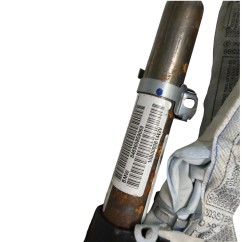 Airbag a tendina lato Sinistro BMW Serie 3 E91 Touring 2° Serie - 72126966859 - 3589424