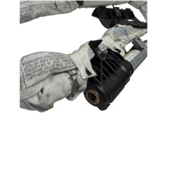 Airbag a tendina lato Sinistro BMW Serie 3 E91 Touring 2° Serie - 72126966859 - 3589424