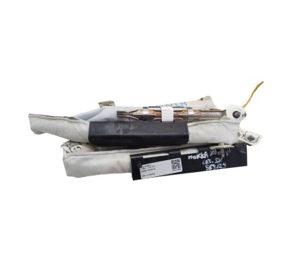 Airbag a tendina lato Sinistro OPEL Mokka X dal 16 - 42589304 - 2565591