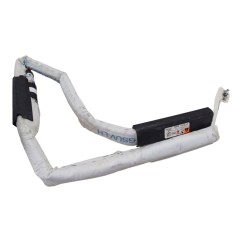 Airbag a tendina lato Sinistro OPEL Mokka X dal 16 - 42589304 - 2565591