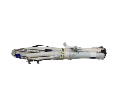 Airbag a tendina lato Sinistro OPEL Corsa E 3° Serie - 39045977 - 2596976