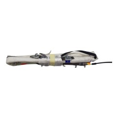 Airbag a tendina lato Sinistro OPEL Corsa E 3° Serie - 39045977 - 2596976