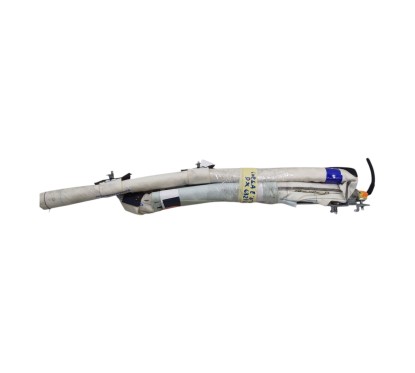 Airbag a tendina laterale passeggero OPEL Corsa E 3° Serie - 39045978 - 2596998