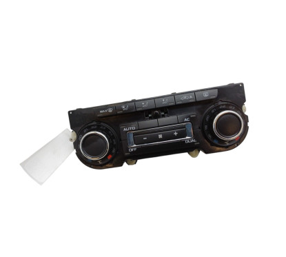 Manopole riscaldamento e clima digitale SKODA Superb 2° Serie - 3T0907044BD - 2981034