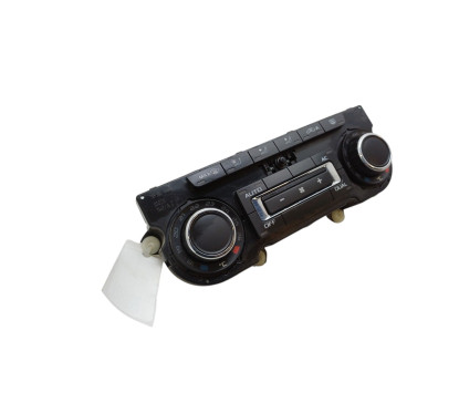 Manopole riscaldamento e clima digitale SKODA Superb 2° Serie