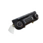 Manopole riscaldamento e clima digitale SKODA Superb 2° Serie