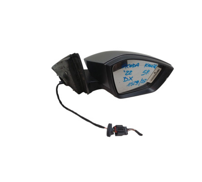 Specchietto Retrovisore Destro SKODA Kamiq Serie dal 18 - 658857508 - 2943874