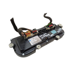 Manopole riscaldamento e clima digitale SKODA Superb 2° Serie - 3T0907044BD - 2981034