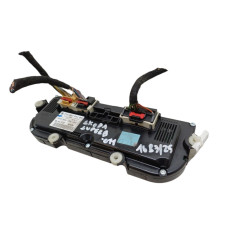 Manopole riscaldamento e clima digitale SKODA Superb 2° Serie - 3T0907044BD - 2981034