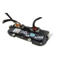 Manopole riscaldamento e clima digitale SKODA Superb 2° Serie