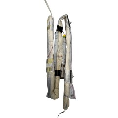 Airbag a tendina lato Sinistro CITROEN C3 Picasso dal 08 - 9803129780 - 3589542