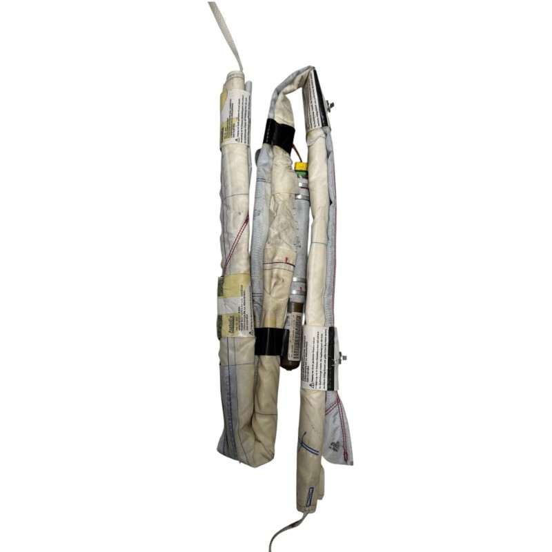 Airbag a tendina lato Sinistro CITROEN C3 Picasso dal 08
