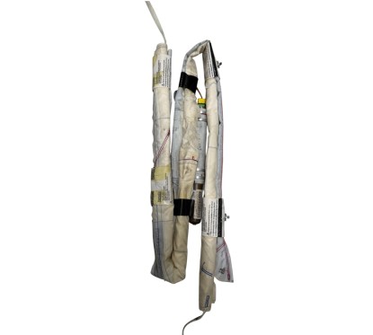 Airbag a tendina lato Sinistro CITROEN C3 Picasso dal 08 - 9803129780 - 3589542