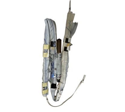 Airbag a tendina lato Sinistro CITROEN C3 Picasso dal 08