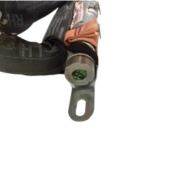Airbag a tendina laterale passeggero CITROEN C3 Serie dal 09 al 15 - 8216ZR - 3589517