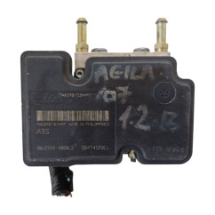 ABS OPEL Agila 2° Serie - 06.2109-0806.3 - 2819200