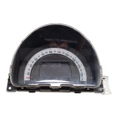 Quadro Strumenti RENAULT Twingo III serie dal 14 - 248212886R - 2457945