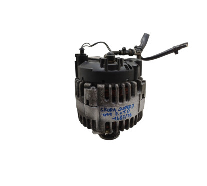 Alternatore SKODA Superb 2° Serie - F903023P - 2980811