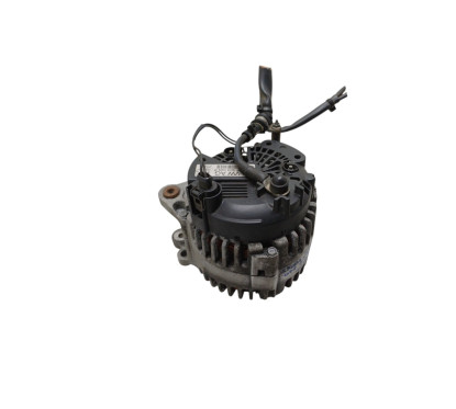 Alternatore SKODA Superb 2° Serie