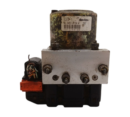 ABS OPEL Agila 1° Serie - AC.0450-0194.4 - 2819079