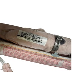 Airbag a tendina laterale passeggero CITROEN C4 2° Serie - 9801890680 - 3589560