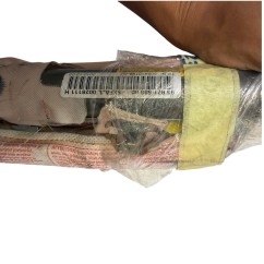 Airbag a tendina laterale passeggero CITROEN C4 2° Serie - 9801890680 - 3589560
