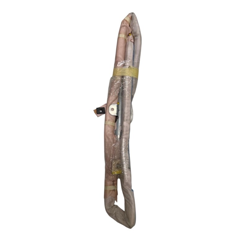 Airbag a tendina lato Sinistro CITROEN C4 2° Serie