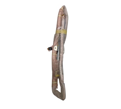 Airbag a tendina lato Sinistro CITROEN C4 2° Serie - 9801890780 - 3589557