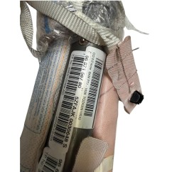 Airbag a tendina lato Sinistro CITROEN C4 2° Serie - 9801890780 - 3589557