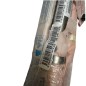 Airbag a tendina lato Sinistro CITROEN C4 2° Serie