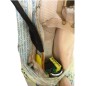 Airbag a tendina lato Sinistro CITROEN C4 2° Serie