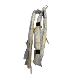 Airbag a tendina laterale passeggero CITROEN C3 Picasso dal 08