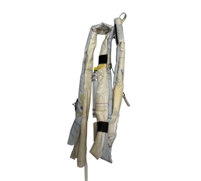 Airbag a tendina laterale passeggero CITROEN C3 Picasso dal 08