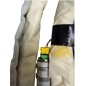 Airbag a tendina laterale passeggero CITROEN C3 Picasso dal 08