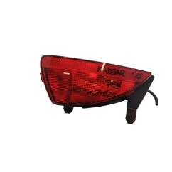 Catarifrangente paraurti post sx RENAULT Kadjar Serie - 265858137R - 2944091