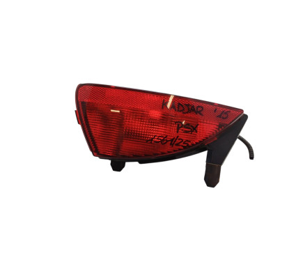 Catarifrangente paraurti post sx RENAULT Kadjar Serie - 265858137R - 2944091