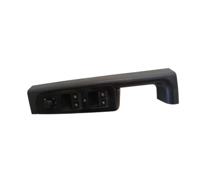 Pulsantiera Anteriore Sinistra SKODA Superb 2° Serie - 1Z0959858BREH - 2978522