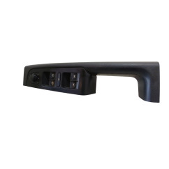 Pulsantiera Anteriore Sinistra SKODA Superb 2° Serie - 1Z0959858BREH - 2978522