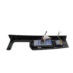 Pulsantiera Anteriore Sinistra SKODA Superb 2° Serie - 1Z0959858BREH - 2978522