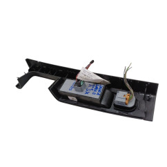 Pulsantiera Anteriore Sinistra SKODA Superb 2° Serie - 1Z0959858BREH - 2978522