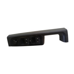Pulsantiera Anteriore Sinistra SKODA Superb 2° Serie - 1Z0959858BREH - 2978522