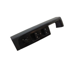 Pulsantiera Anteriore Sinistra SKODA Superb 2° Serie - 1Z0959858BREH - 2978522
