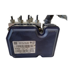 ABS OPEL Insignia Berlina - 22757649 - 2819054